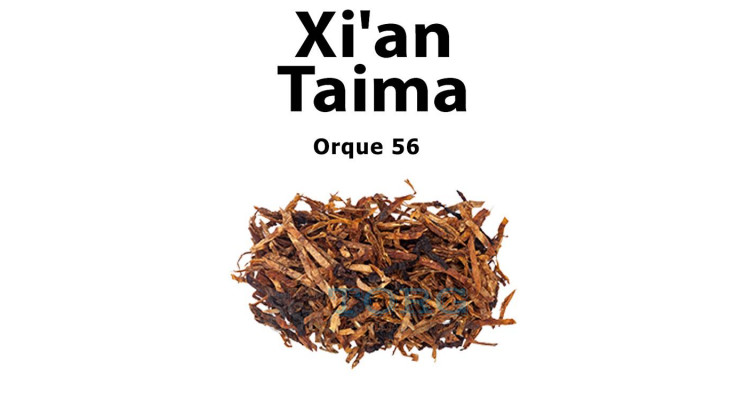 Ароматизатор Xi'an Taima Orque 56